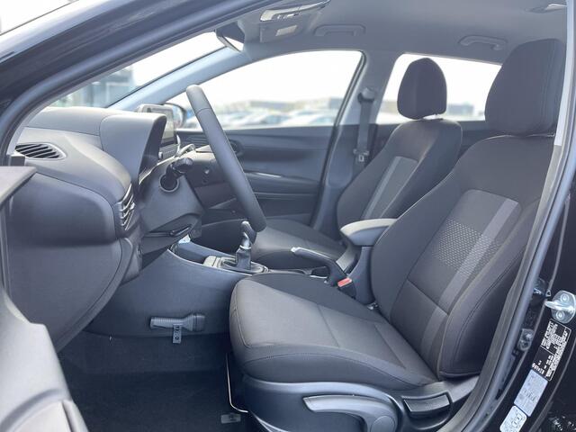 Hyundai I 20 1.0 T-GDI Comfort Smart