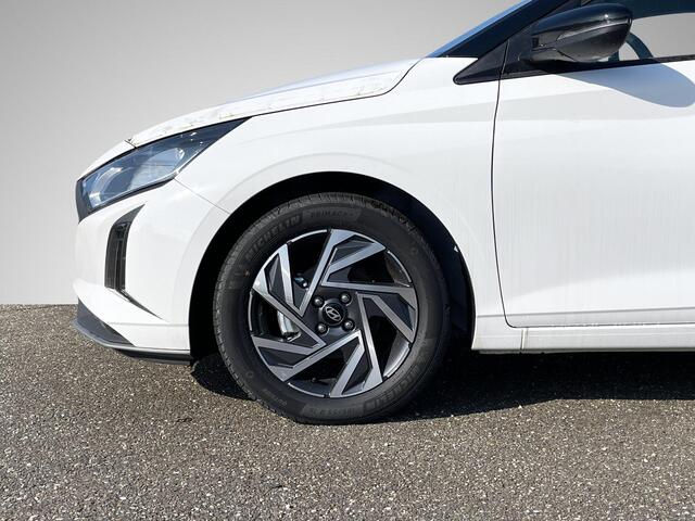 Hyundai I 20 1.2 MPI Comfort Smart