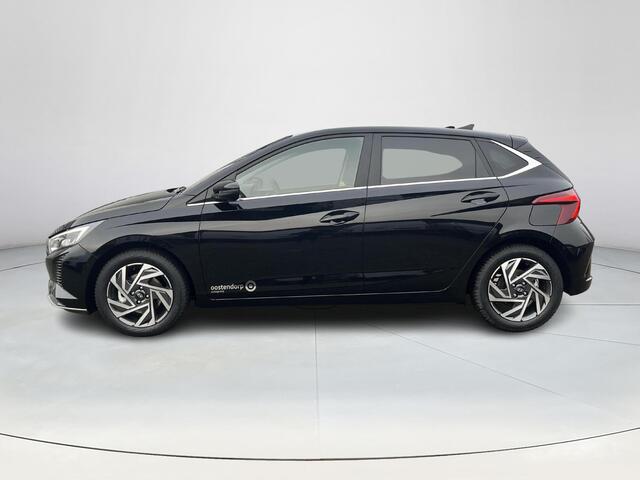 Hyundai I 20 1.0 T-GDI Premium