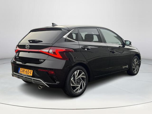 Hyundai I 20 1.0 T-GDI Premium