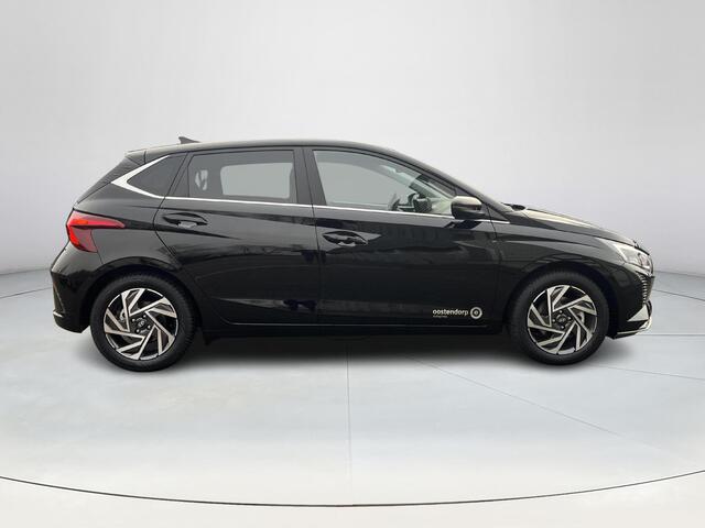 Hyundai I 20 1.0 T-GDI Premium