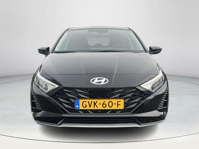 Hyundai I 20 1.0 T-GDI Premium