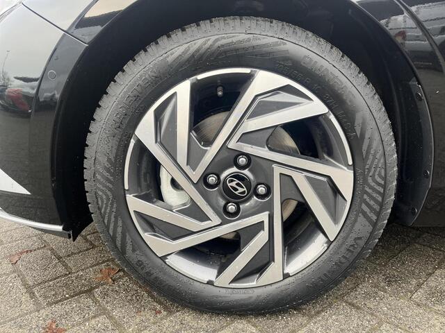 Hyundai I 20 1.0 T-GDI Premium