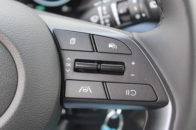 Hyundai I 20 1.0 T-GDI Comfort Smart / Direct Leverbaar / Navigatie / Android Auto/Apple Carplay / Airco / Cruise Control / Achteruitrijcamera /