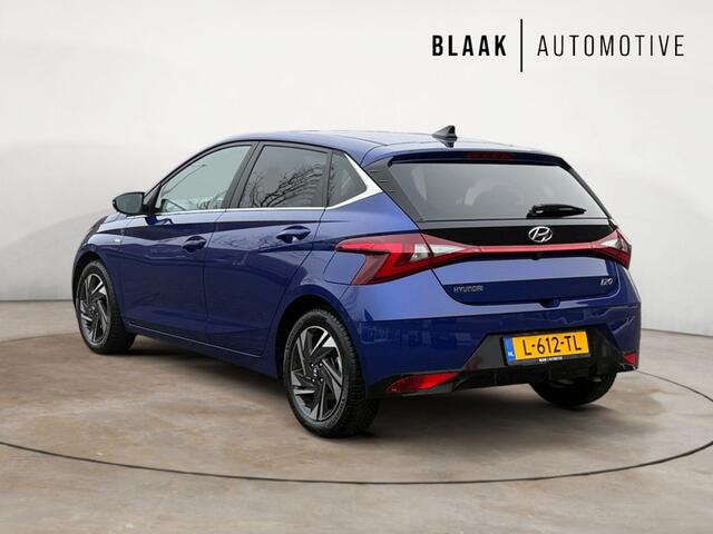 Hyundai I 20 1.0 T-GDI Premium