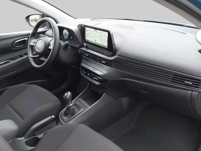 Hyundai I 20 1.0 T-GDI Premium VAN: ¤32.090 VOOR: ¤30.590