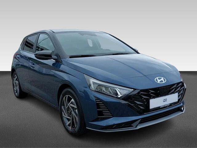 Hyundai I 20 1.0 T-GDI Premium VAN: ¤32.090 VOOR: ¤30.590