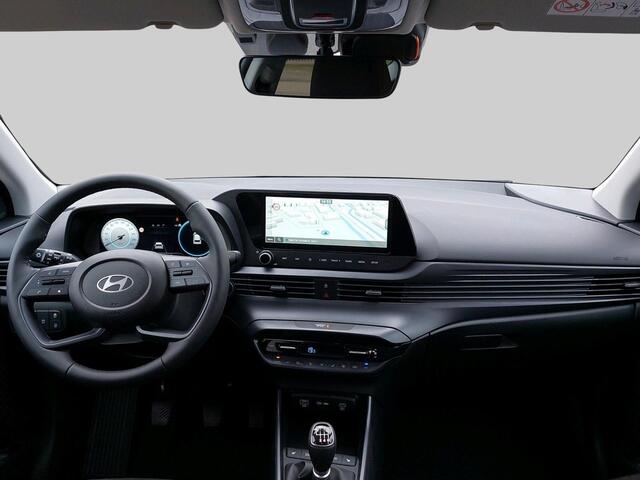 Hyundai I 20 1.0 T-GDI Premium VAN: ¤32.090 VOOR: ¤30.590