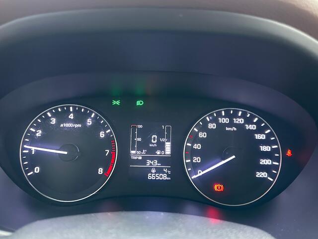 Hyundai I 20 1.0 T-GDI Comfort