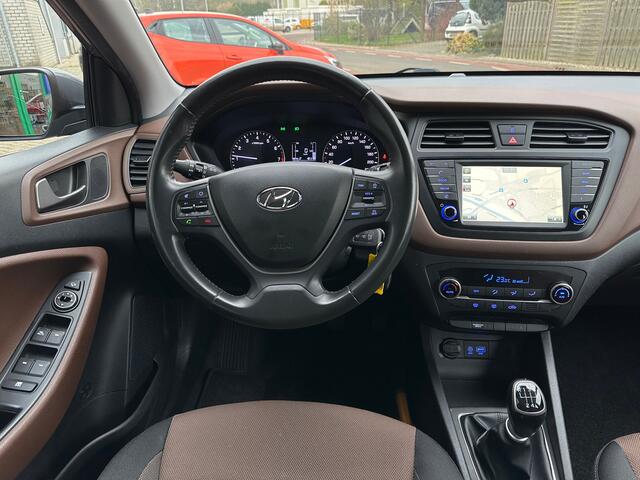 Hyundai I 20 1.0 T-GDI Comfort