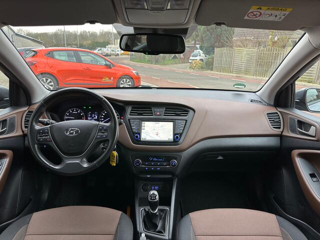Hyundai I 20 1.0 T-GDI Comfort