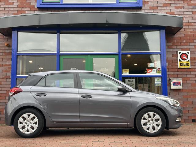 Hyundai I 20 1.0 T-GDI Comfort