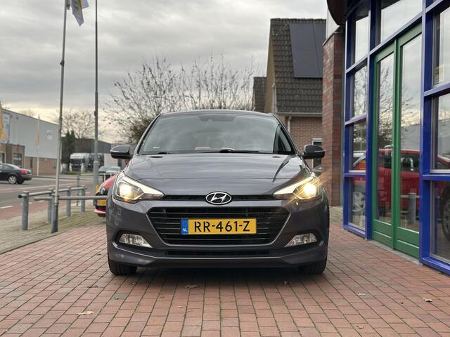 Hyundai I 20 1.0 T-GDI Comfort