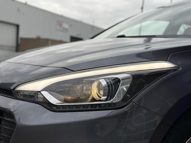 Hyundai I 20 1.0 T-GDI Comfort