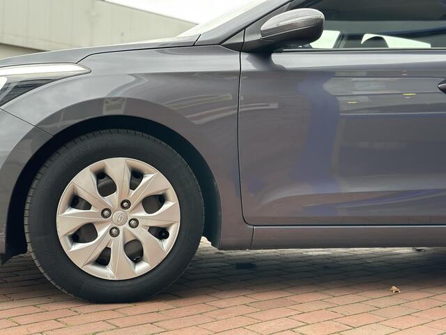 Hyundai I 20 1.0 T-GDI Comfort