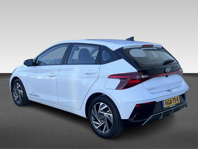 Hyundai I 20 1.0 T-GDI Comfort