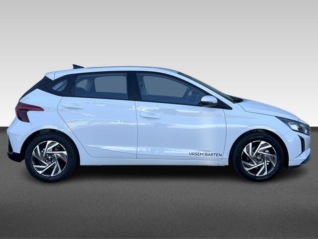 Hyundai I 20 1.0 T-GDI Comfort