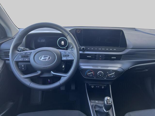 Hyundai I 20 1.0 T-GDI Comfort