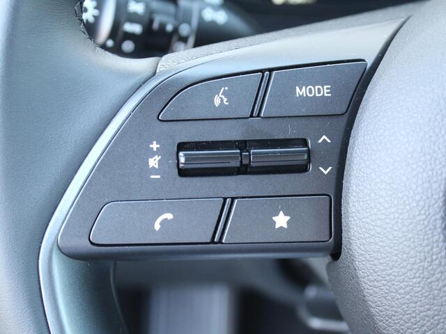 Hyundai I 20 1.0 T-GDI Comfort Smart AUTOMAAT / Navigatie + Apple Carplay/Android Auto / Cruise Control / Airco / Achteruitrijcamera / Bluetooth /