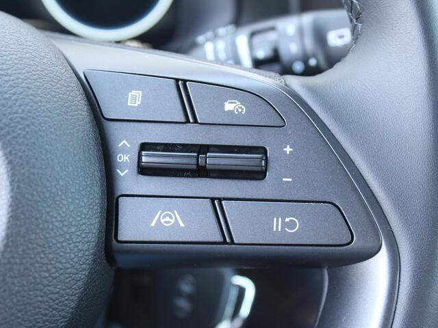 Hyundai I 20 1.0 T-GDI Comfort Smart AUTOMAAT / Navigatie + Apple Carplay/Android Auto / Cruise Control / Airco / Achteruitrijcamera / Bluetooth /