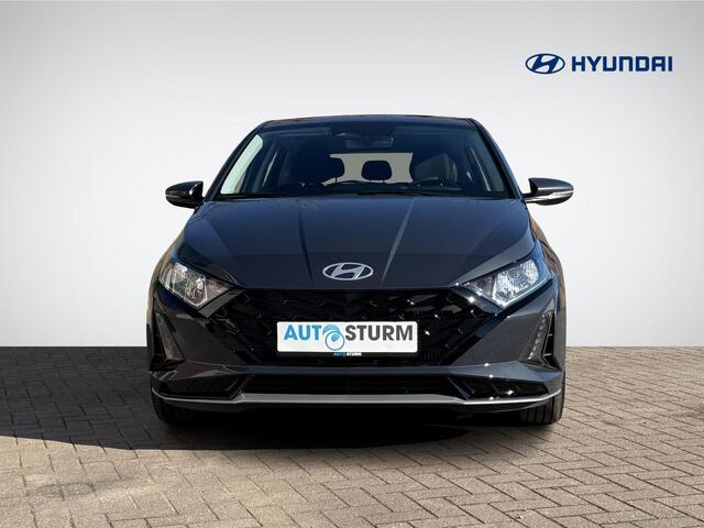 Hyundai I 20 1.0 T-GDI Comfort Smart