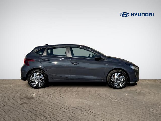 Hyundai I 20 1.0 T-GDI Comfort Smart