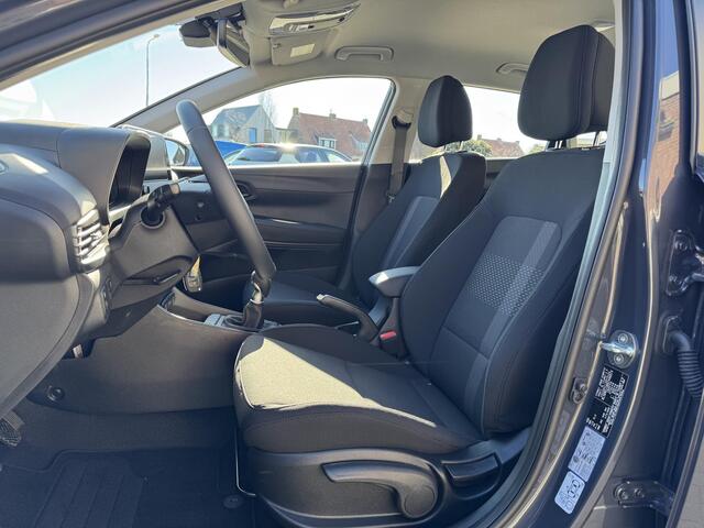 Hyundai I 20 1.0 T-GDI Comfort Smart