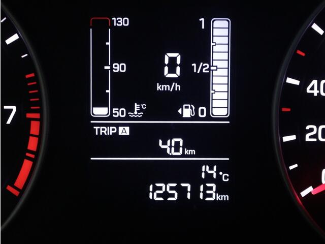 Hyundai I 20 1.0 T-GDI i-Motion | Carplay | Airco | Cruise Control |