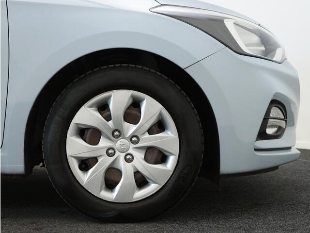 Hyundai I 20 1.0 T-GDI i-Motion | Carplay | Airco | Cruise Control |