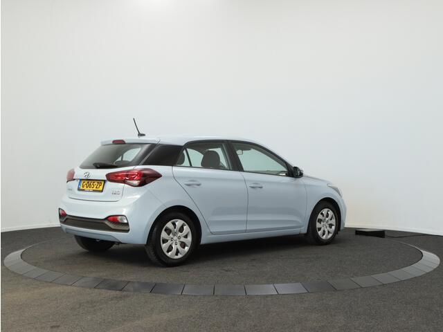 Hyundai I 20 1.0 T-GDI i-Motion | Carplay | Airco | Cruise Control |