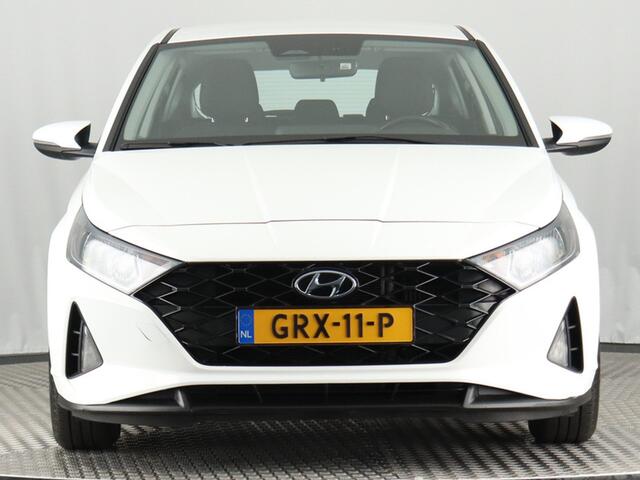 Hyundai I 20 1.0 T-GDI Comfort (Camera / Draadloos Carplay / Stoel-Stuurverw.)