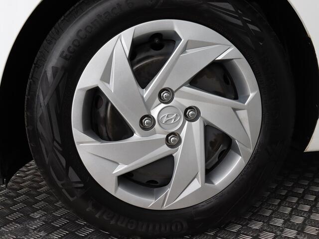 Hyundai I 20 1.0 T-GDI Comfort (Camera / Draadloos Carplay / Stoel-Stuurverw.)