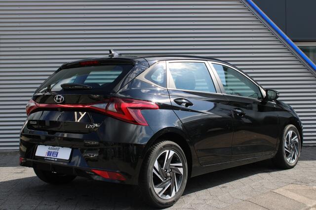 Hyundai I 20 1.0 T-GDI Comfort