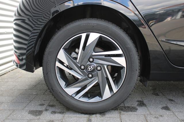 Hyundai I 20 1.0 T-GDI Comfort