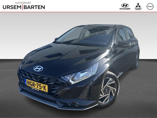Hyundai I 20 1.0 T-GDI Comfort