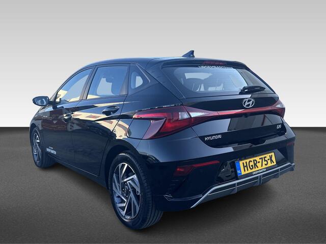 Hyundai I 20 1.0 T-GDI Comfort