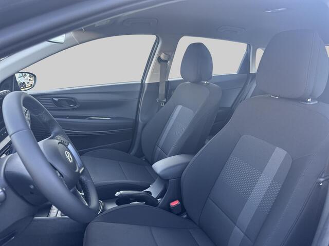 Hyundai I 20 1.0 T-GDI Comfort