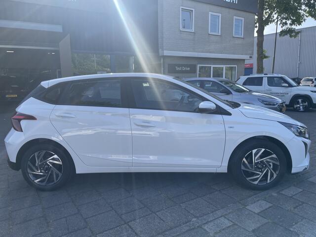 Hyundai I 20 1.0 T-GDI Comfort Nieuw*RIJKLAARPRIJS*