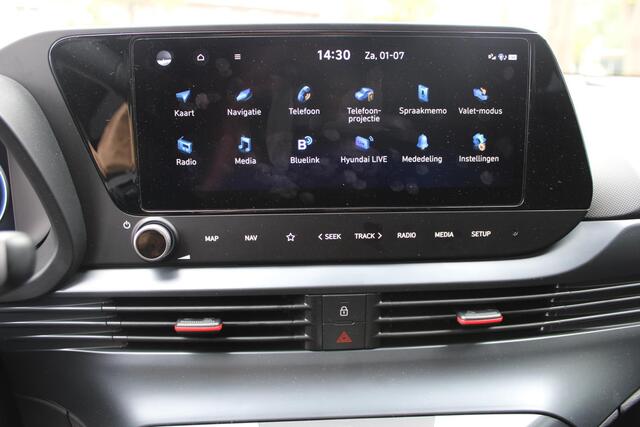 Hyundai I 20 1.0 T-GDI N Line