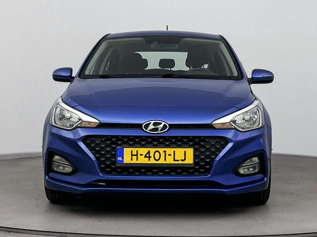 Hyundai I 20 1.0 T-GDI Comfort | Apple carplay | Navigatie | achteruitcamera | Cruise Control |