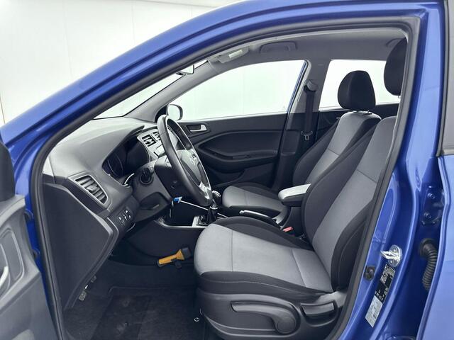 Hyundai I 20 1.0 T-GDI Comfort | Apple carplay | Navigatie | achteruitcamera | Cruise Control |