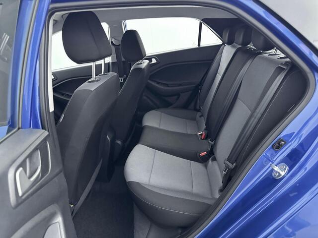 Hyundai I 20 1.0 T-GDI Comfort | Apple carplay | Navigatie | achteruitcamera | Cruise Control |