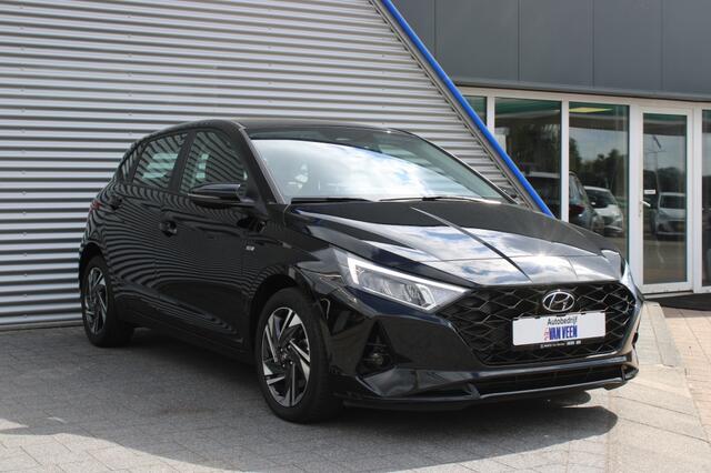 Hyundai I 20 1.0 T-GDI Comfort Automaat