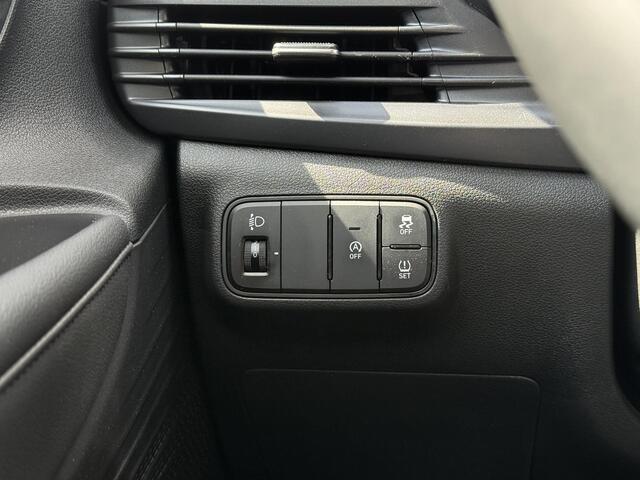 Hyundai I 20 1.0 T-GDI Comfort / Automaat / Navigatie / Cruise Control / Achteruitrijcamera / Dodehoekdetectie / Apple Carplay & Android Auto /