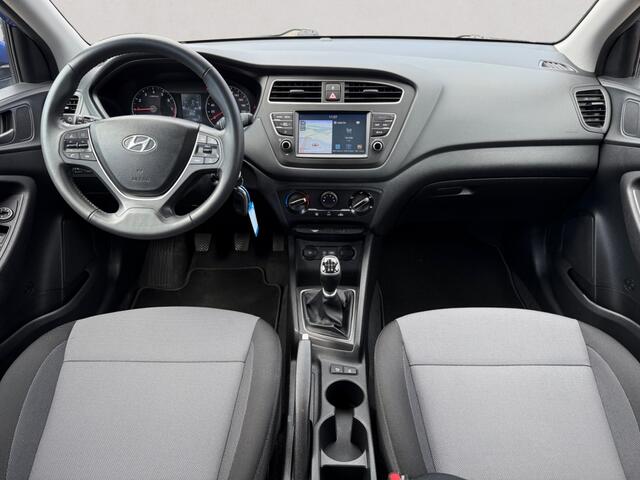 Hyundai I 20 1.0 T-GDI Comfort