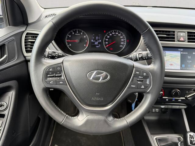 Hyundai I 20 1.0 T-GDI Comfort