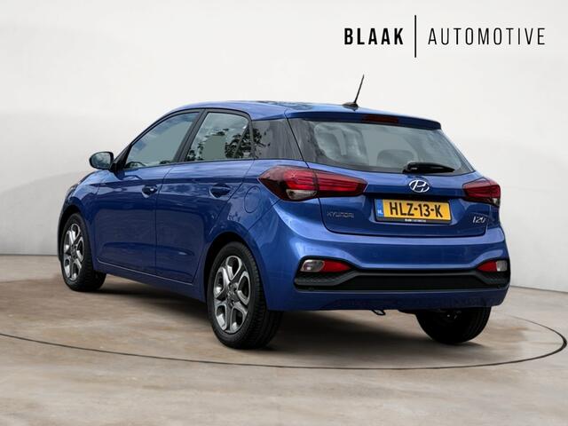 Hyundai I 20 1.0 T-GDI Comfort