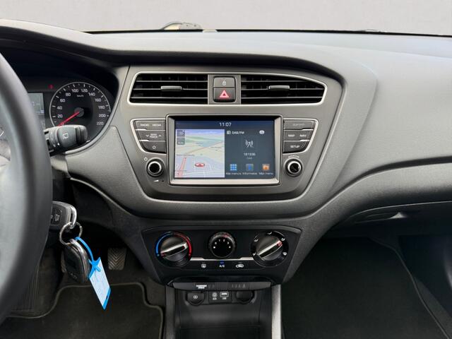 Hyundai I 20 1.0 T-GDI Comfort