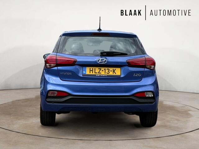 Hyundai I 20 1.0 T-GDI Comfort