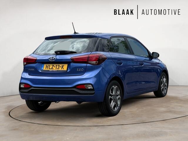 Hyundai I 20 1.0 T-GDI Comfort